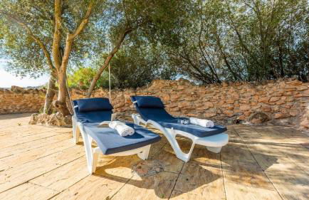 Casa de Piedra La Laguna de Tiscar Puente Genil by Ruralidays - Foto 27