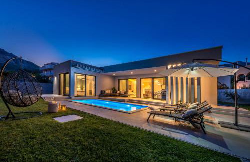 Villa Oasis - Your luxury home away from home - Foto 7