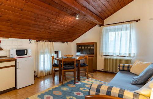 Residenza Panarotta - Vetriolo(1500m) - Foto 12