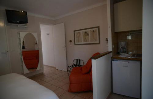 Athéna MOTEL - Foto 16