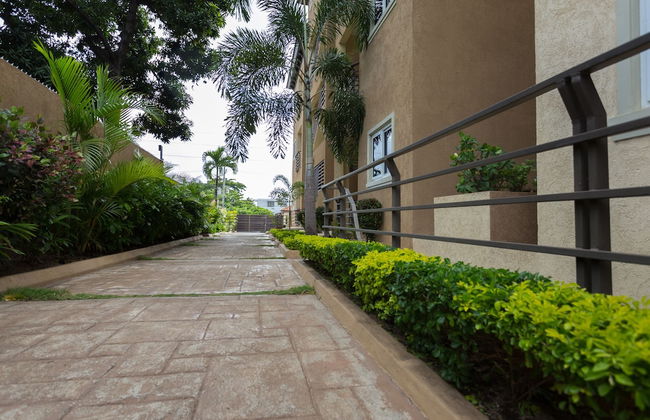 New Kingston Guest Apartment at Inglaterra III - Foto 37