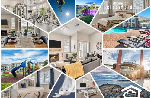 Mountain View by Cloud Dream Homes - Foto 1