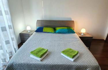 Gorizia Central Luxe Apartment 6 posti letto - Foto 13