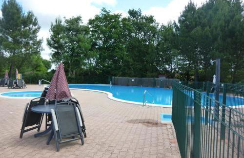 Village Océlandes - Foto 31