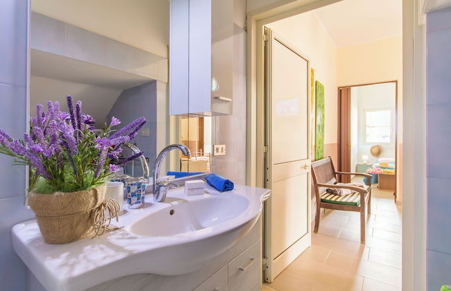 Casa Lory 2 near the sea - Foto 13