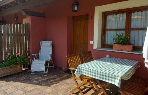 Apartamentos Rurales Llagumelon - Foto 18