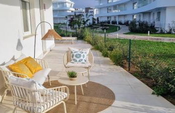 Oasis playa costa Ballena - Foto 32