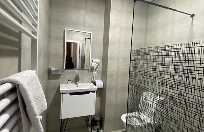 Hotel The Builder 124 - Foto 16