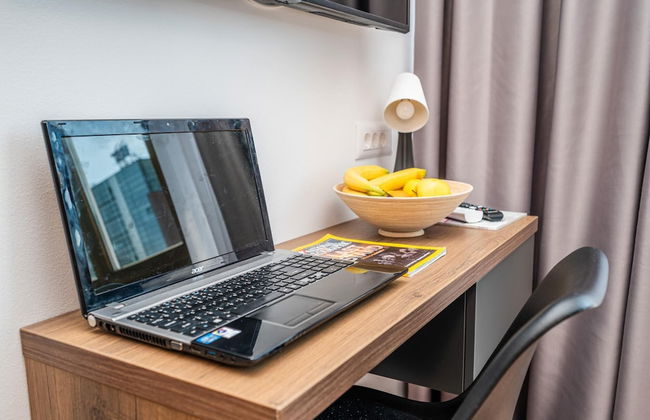 Modern and Bright Duplex - Main Street - Foto 6