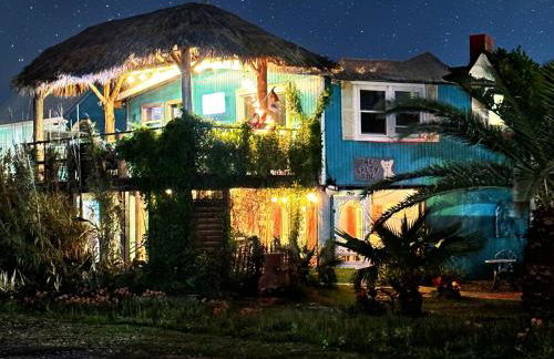 Salty Dog Cottage - Foto 4