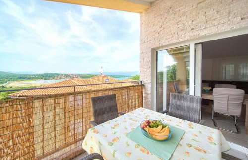 Apartment Sabina Soline - Foto 8