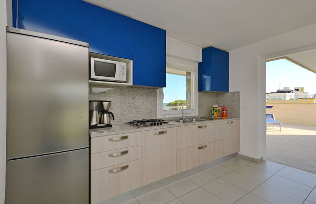 Appartamenti Mare - Foto 37