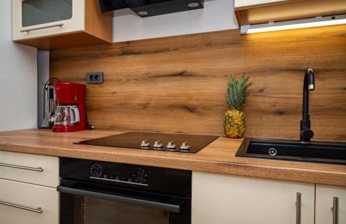 MY DALMATIA - Villa Green Paradise with private heated swimming pool - Foto 37