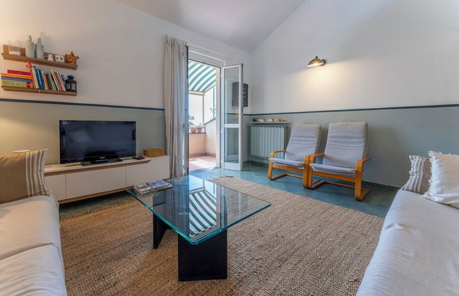 Emma House, Moneglia, Wifi - Foto 19