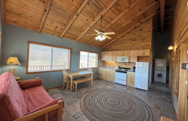 Mount Peale Country Inn near Moab - Foto 44