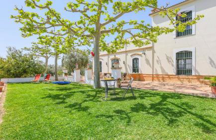 Finca El Olivo Llorón Montilla by Ruralidays - Foto 31
