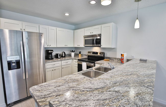 SASSA Boutique Homes - Foto 5