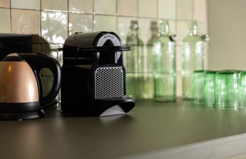 La Villa Serra - Appartements - Foto 14