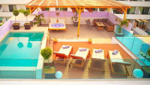 City Compass Luxury Villa - Foto 2