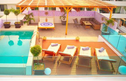 City Compass Luxury Villa - Photo 2