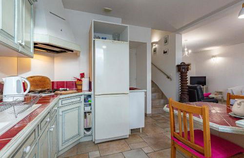 Gîte La Ferme De Musan - Foto 9