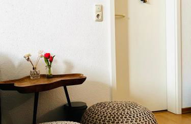 53qm 2Zimmer helle Familiewhg mit Garten nahe Uni - Foto 16