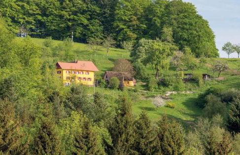 Ferienwohnung Jolly Joker - Foto 15