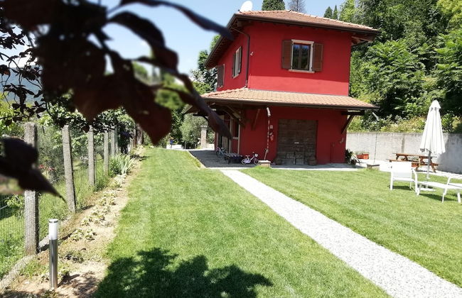 Agriturismo Podere Nigriano - Foto 32