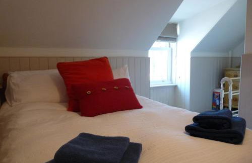 The Bothy, Gallin, Glenlyon, Perthshire - Foto 9