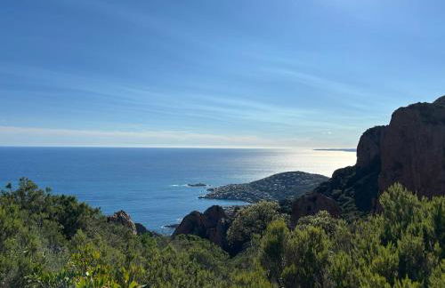 Studio with pool and tennis - Foto 7