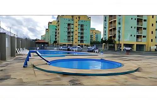 Residence -10 minutos andando até o Estadio do Mangueirão - Foto 12