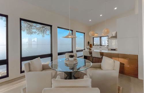 Water's Edge Cottage Luxury Retreat - Foto 21