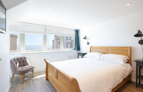 Old Coastguard Station - Foto 7