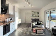 Cozy hilltop stay in Weikersheim - Photo 1