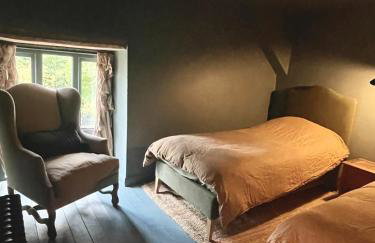 Highend Cotswold Barn near Soho Farmhouse & Daylesford - Foto 23