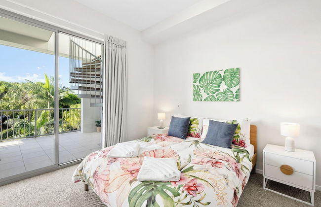 Drift Apartments - Tweed Coast Holidays - Foto 24