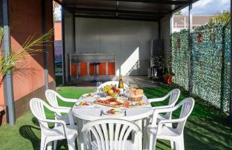 Casa Germán a house with Pool, BBQ & Kids Area - Photo 35