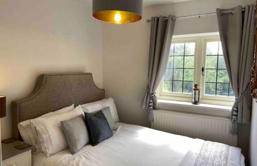 Edwardian Cottage in beautiful surroundings with hot tub - Foto 28