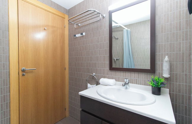 Apartamentos Canillo 3000 - Foto 38