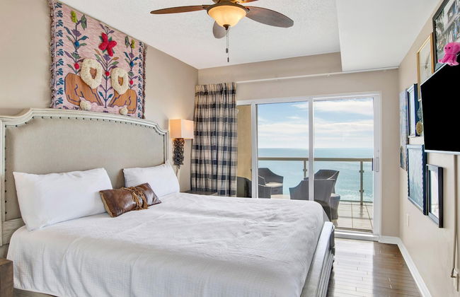 Emerald Isle by Southern Vacation Rentals - Foto 15