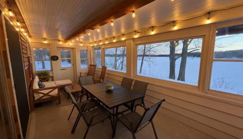 Northwood's Retreat on Pine Lake! With Hot Tub! - Foto 3