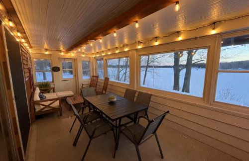 Northwood's Retreat on Pine Lake! With Hot Tub! - Foto 3