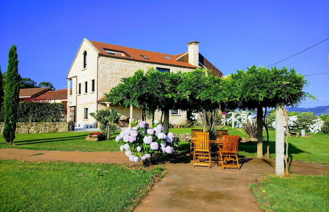 Enoturismo y Bodega Lagar de Costa - Foto 31