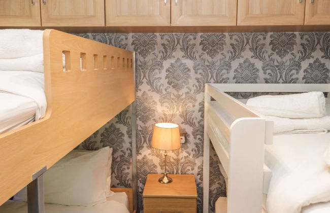 Jonstone Pines Lodge at Cayton Bay Holiday Park - Foto 4