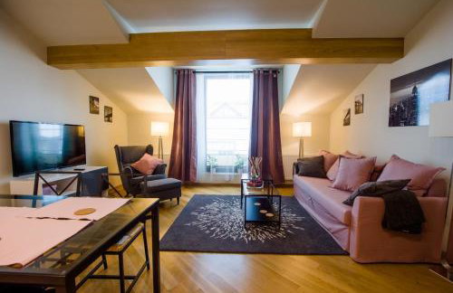 Apart Madryt - Foto 16