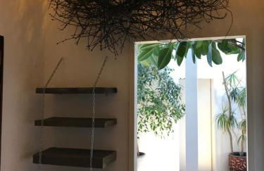 Stadtdschungel FeWo mit Balkon - Foto 9