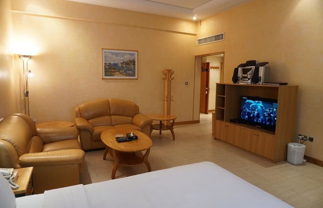 E5 Apartments - Foto 3