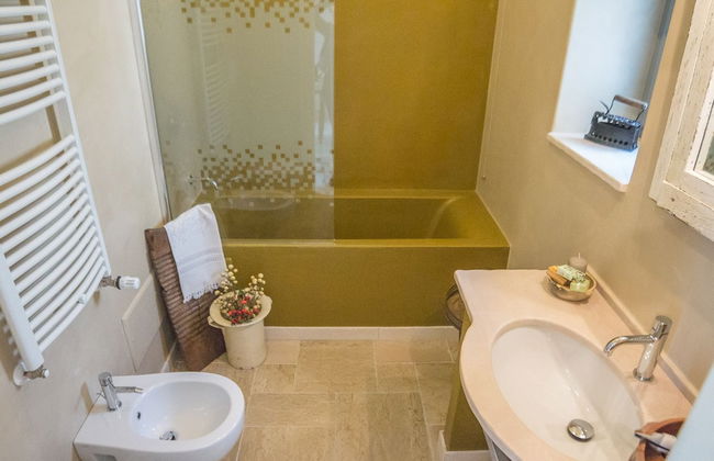 NA Volte Trulli e Quiete - Foto 25