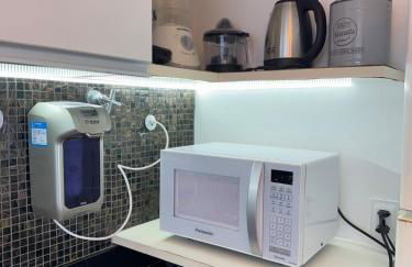 Ondina Apart Hotel 02 quartos Vista Mar - Photo 68