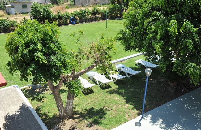 Maritime Hotel Aparts - Foto 59